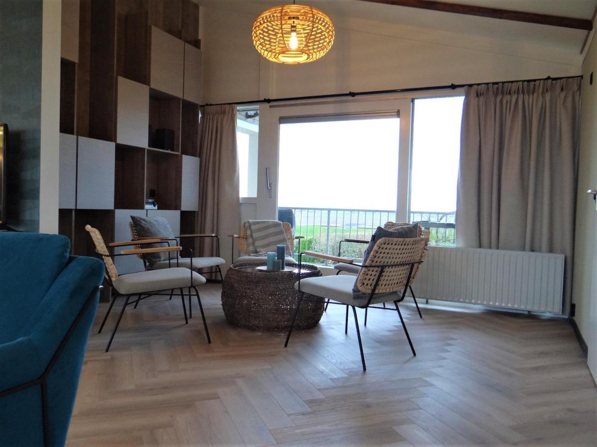Familie-Beachvilla Ooster-Schel-De Kamperland Zewnętrze zdjęcie